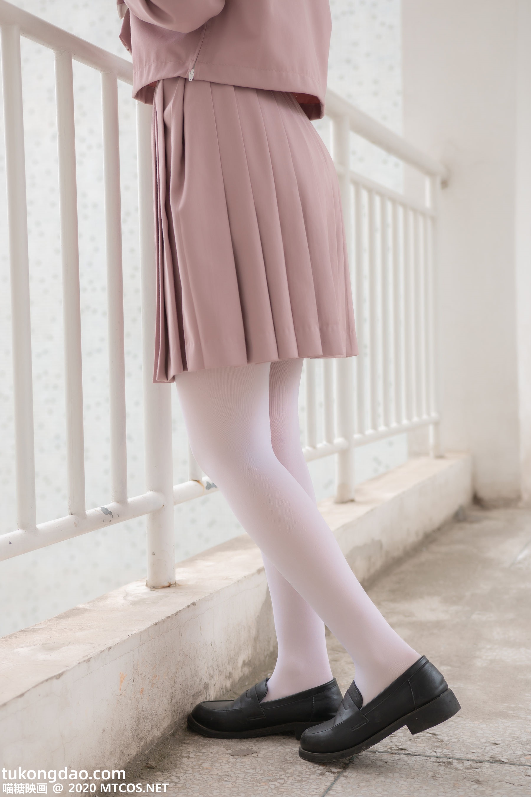 喵糖映画 VOL.074 写真集 写真系列-第32张